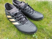 Buty Adidas Predator Traxion 19,5 42 idealne orlik