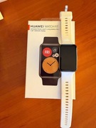 SMARTWATCH HUAWEI WATCH FIT + KABEL+GRATISY