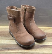 Kozaczki kozaki Lasocki Kids rozmiar 26