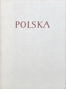 Polska w krajobrazach - album fotograficzny