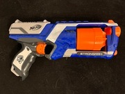 Nerf Strongarm pistolet