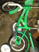 Rowerek dziecięcy 12cali