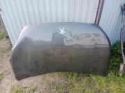 Maska Peugeot 2008, rok 2014