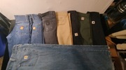 Carthartt Thor Steiner The North Face True Religion 50 par spodni 