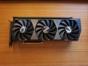 ZOTAC RTX 3080 AMP Holoblack 10GB