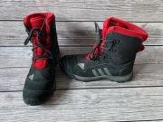 Adidas Climaproof buty trzewiki botki rozm. 36,5 23,7 cm