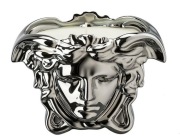 wazon 14cm ROSENTHAL VERSACE Medusa Grande Silver