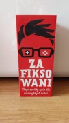 Gra quiz Zafiksowani 
