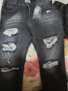TOMMY Hilfinger jeans xs-s spodnie