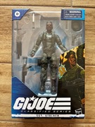 G.I. Joe Classified Series - Sgt. Stalker
