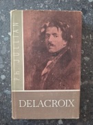 Delacroix Jullian