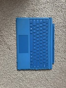 Klawiatura do microsoft surface pro 4,5,6,7