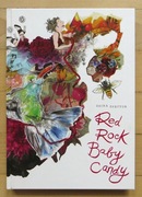 Shira Spector - Red Rock Baby Candy