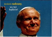 Jan Paweł II Edycja Świętego Pawła, 2011 Częstochowa seria papieska 19