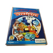 GRA PC KOZIOŁEK MATOŁEK NOWA