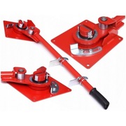 GIĘTARKA DO PRĘTÓW 12mm SOLIDNA