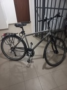 Rower  unibike vision 