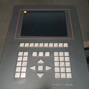 Panel operatorski B&R Provit 2500. 