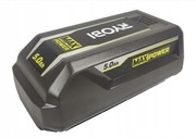 Ryobi RY36B50B akumulator litowy 36V 5Ah Max Power nowy