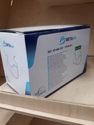 Maseczki ochronne trójwarstwowe opak. 50 SZT.