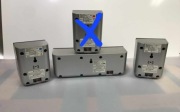PIONEER S-DV353 ZESTAW GŁOŚNIKÓW KINA DOMOWEGO
