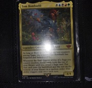 Tom Bombadil- MTG