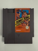 Donkey Kong Classics Gra Nintendo NES PAL