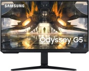 Monitor Samsung Odyssey G5 S27AG520PP, 27" cali, 165Hz, 2560 x 1440, 2K