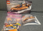 LEGO 42120 Technic Poduszkowiec ratowniczy