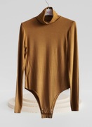 BODY Damskie długi rękaw STYL BASIC WISKOZOWE M/L