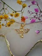 Charms zawieszka do bransoletki modułowej harry potter