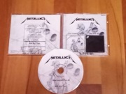 Metallica – ...And Justice For All / Sad But True