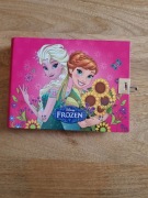 Pamiętnik * Kraina lodu * Nowy