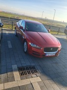 Sprzedam Jaguar XE 2015  model z  serii 2016 z silnikiem ingenium
