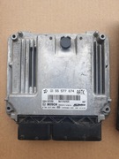 Sterownik silnika Komputer ECU Opel Insignia 2.0 cdti 0281017452 AATK