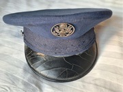 Czapka żołnierska Sił Powietrznych USA US Airforce