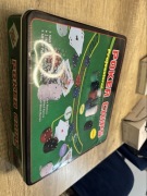 Zestaw do pokera -Poker Chips 500 pcs