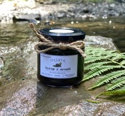 Syrop z owoców aronii