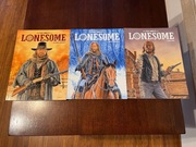 Lonesome tomy 1-3 - Swolfs - IDEAŁ