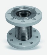 Kompensator gazowy Giulani Anello GAF212 DN65 , Złącze antywibracyjne DN65