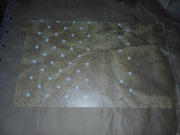 Półka dolna do lodówki Whirlpool 