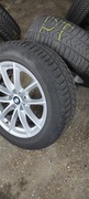 Koła BMW zima 225/55R17