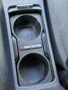Cupholder VW Golf 5/6 - 4Motion