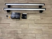 Komplet bagażnika bazowego do AUDI A6 C8