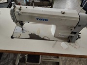 maszyna do szycia, stebnówka, przemysłowa, odziezowa