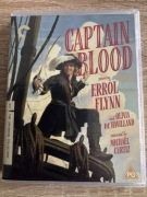 Kapitan Blood 4K+Blu-ray Brak PL
