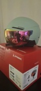 KASK ATOMIC Savor Visor Photo Visor Pistachio rozmiar M obwód 55-59 cm 