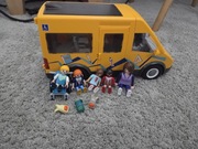 Playmobil autobus szkolny 6866