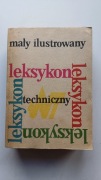 MAŁY ILUSTROWANY LEKSYKOM TECHNICZNY