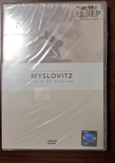 MYSLOVITZ Życie to surfing DVD 2004 koncert wywiad Artur Rojek w folii